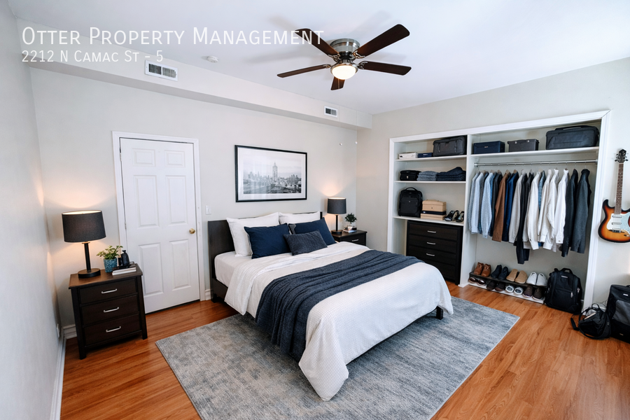 2212 N Camac St #5 - Photo 2 of 50