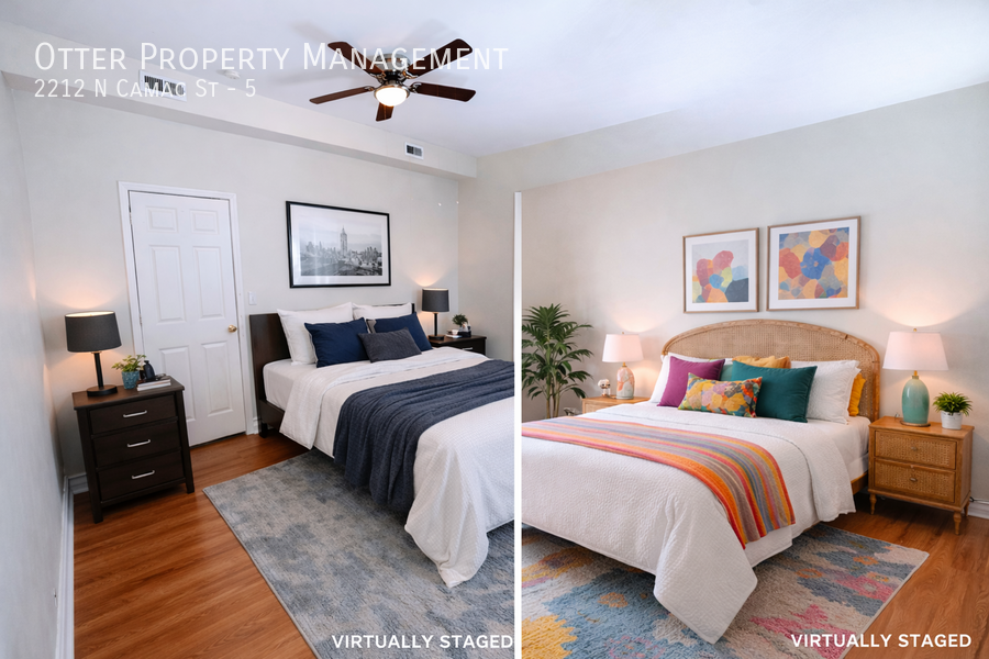 2212 N Camac St #5 - Photo 3 of 50