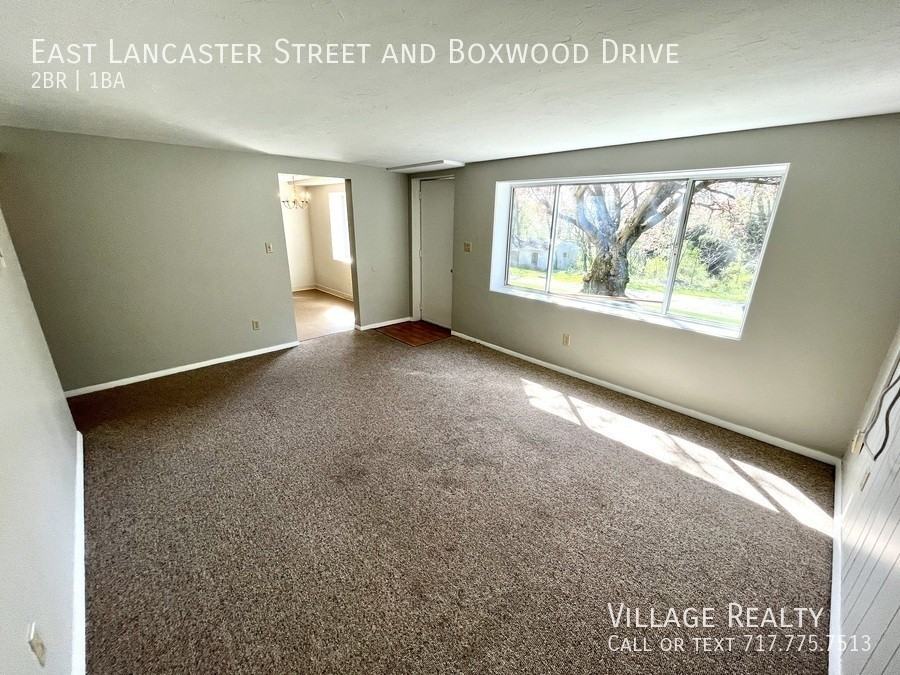 Lancaster & Boxwood Drive #F - Photo 2 of 50