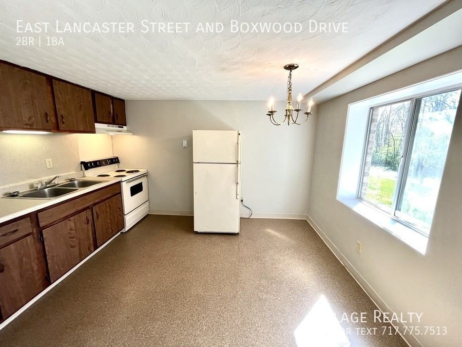 Lancaster & Boxwood Drive #F - Photo 3 of 50