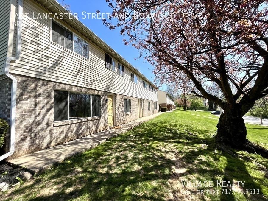 Lancaster & Boxwood Drive #F - Photo 4 of 50