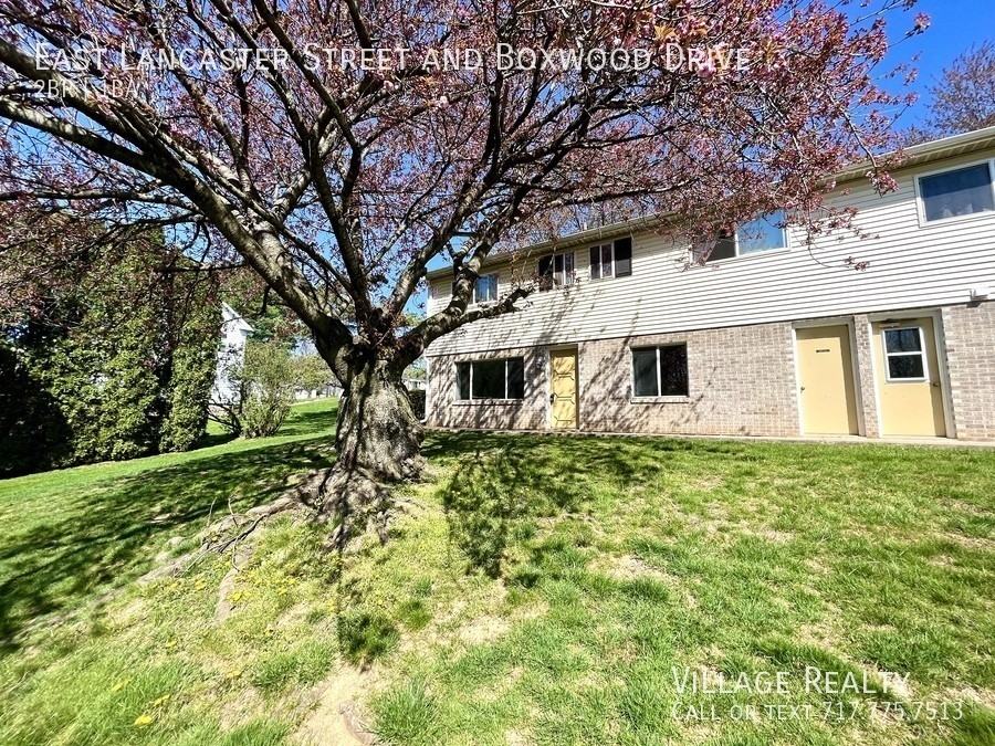 Lancaster & Boxwood Drive #F - Photo 5 of 50