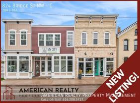 824 Bridge St Nw #C - Photo 1 of 1
