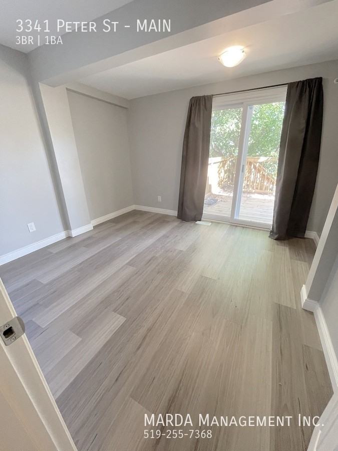 3341 Peter St #MAIN - Photo 6 of 20