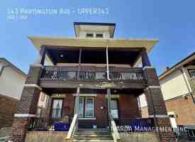 featured image of 343 Partington Ave