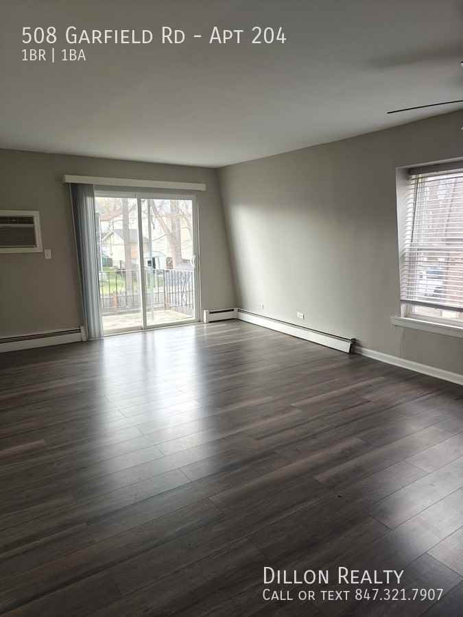 508 Garfield Rd #204