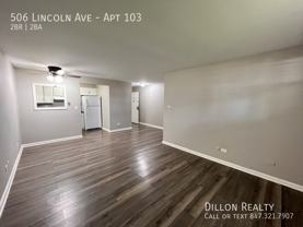 506 N Lincoln Ave #103 - Photo 1 of 1