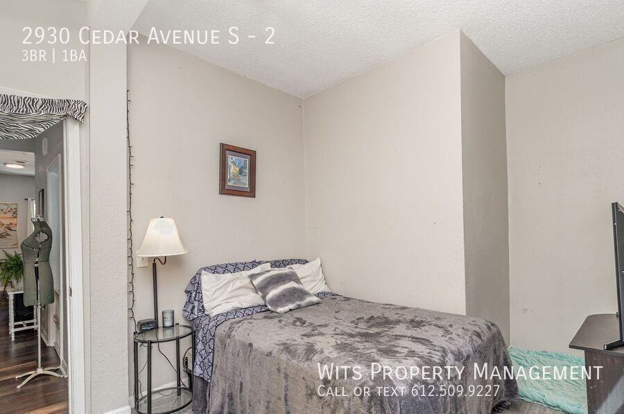 2930 Cedar Ave S #2 - Photo 5 of 20