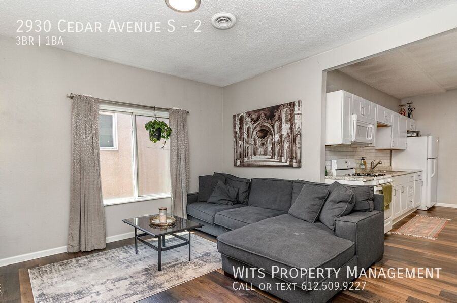 2930 Cedar Ave S #2 - Photo 6 of 20