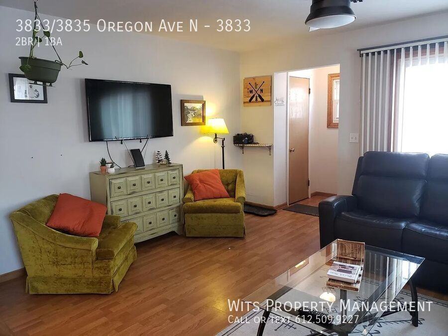 3833 Oregon Ave N #3833 - Photo 3 of 13