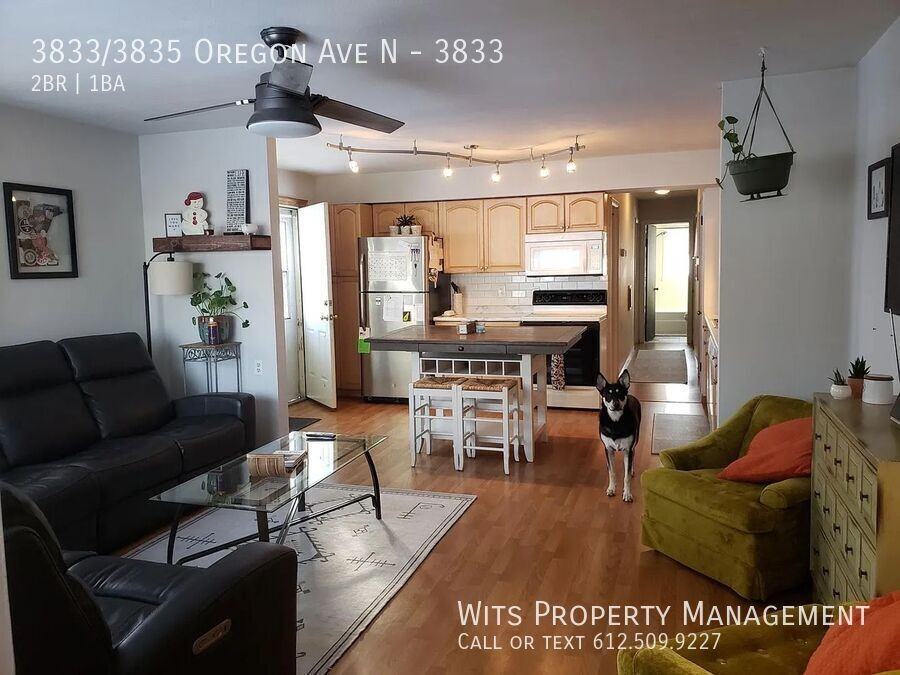 3833 Oregon Ave N #3833 - Photo 4 of 13