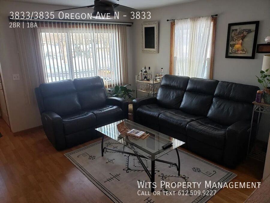 3833 Oregon Ave N #3833 - Photo 5 of 13