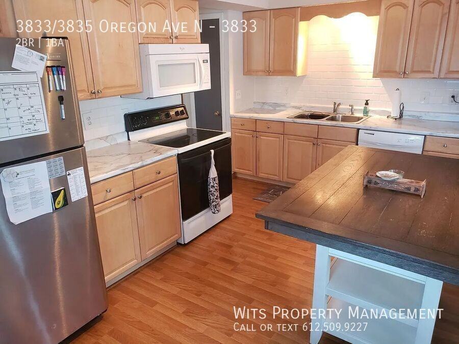 3833 Oregon Ave N #3833 - Photo 6 of 13