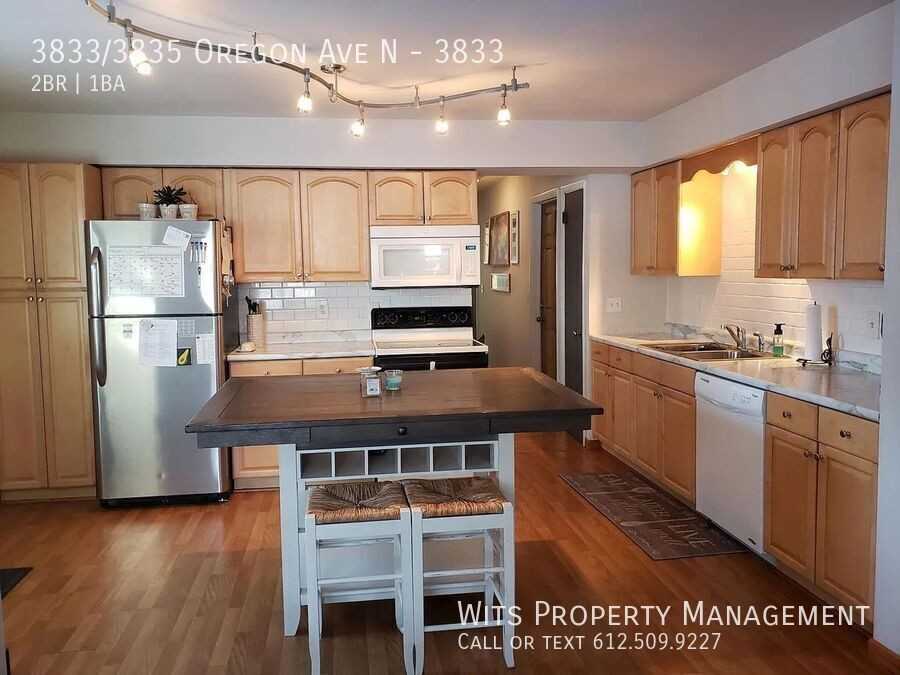 3833 Oregon Ave N #3833 - Photo 7 of 13