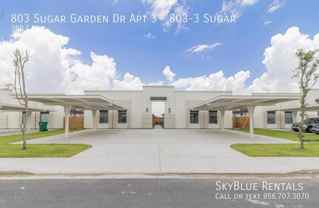 803 Sugar Garden Ave Apt 3 - Photo 1 of 1