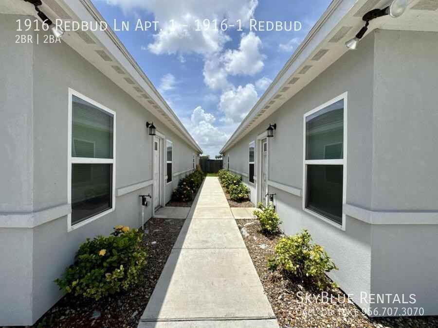 1916 Redbud Ln Unit 1 - Photo 2 of 13