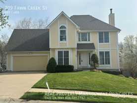 709 Fawn Creek St - Photo 1 of 1