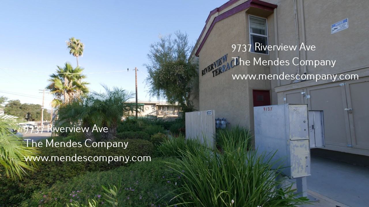 9737 Riverview Ave #3