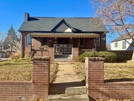 1305 Bellaire St - Photo 1 of 1