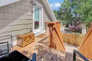 2110 W Pikes Peak Ave #B - Photo 1 of 1