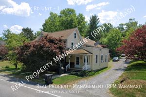 featured image of 2040 Creek Rd #1
