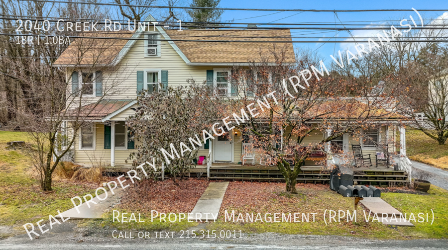 2040 Creek Rd #1 - Photo 2 of 27