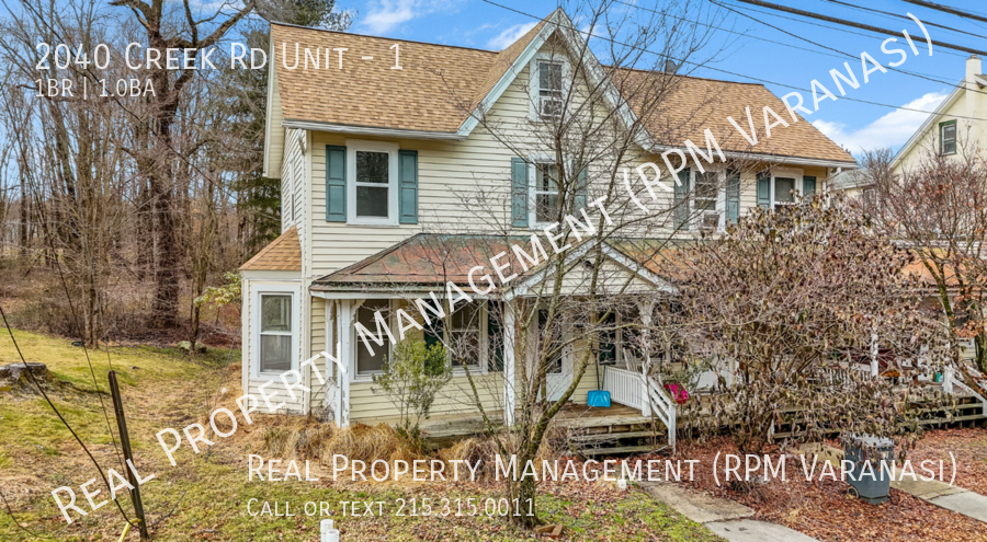 2040 Creek Rd #1 - Photo 3 of 27