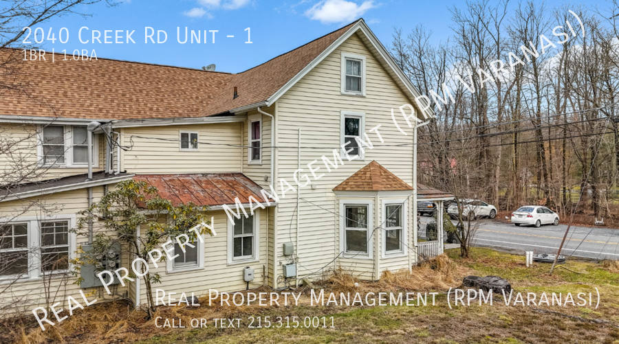 2040 Creek Rd #1 - Photo 4 of 27