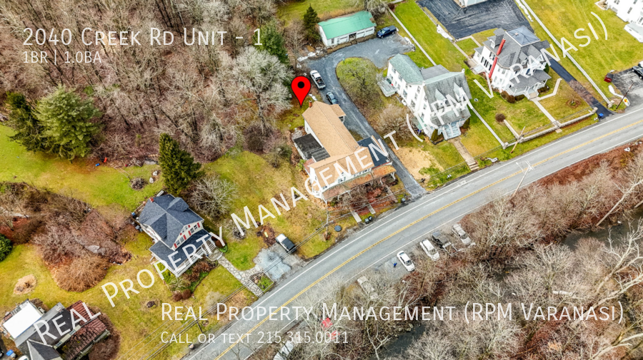 2040 Creek Rd #1 - Photo 6 of 27