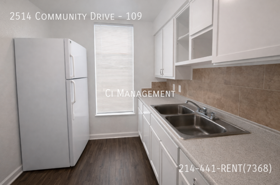 2514 Community Dr #109 - Photo 4 of 23