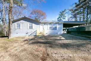 701 13th Ct Nw - Photo 1 of 1