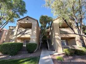 2300 E Silverado Ranch Blvd #2120 - Photo 1 of 1