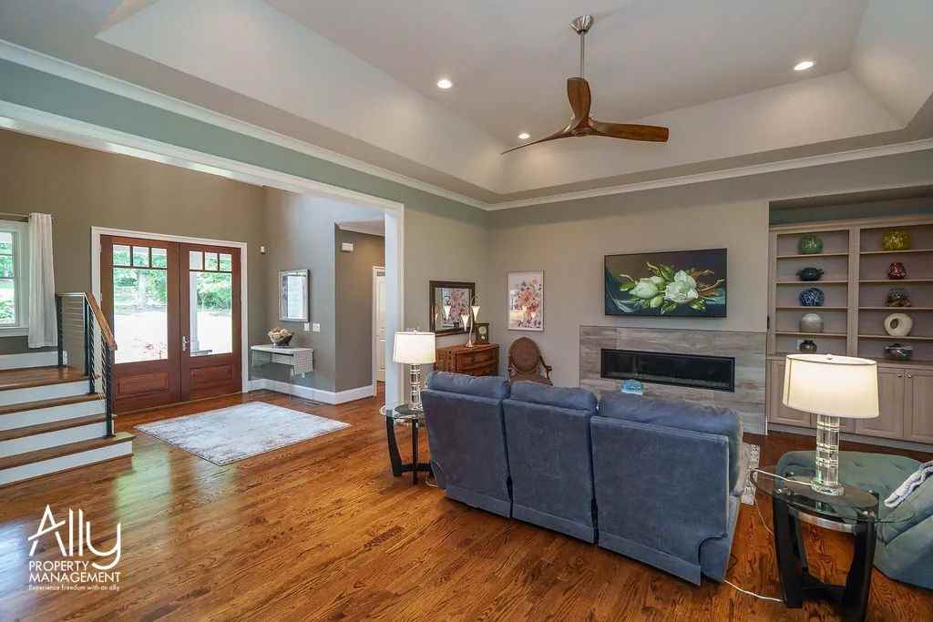 2741 Proffit Crossing Ln #1 - Photo 4 of 50