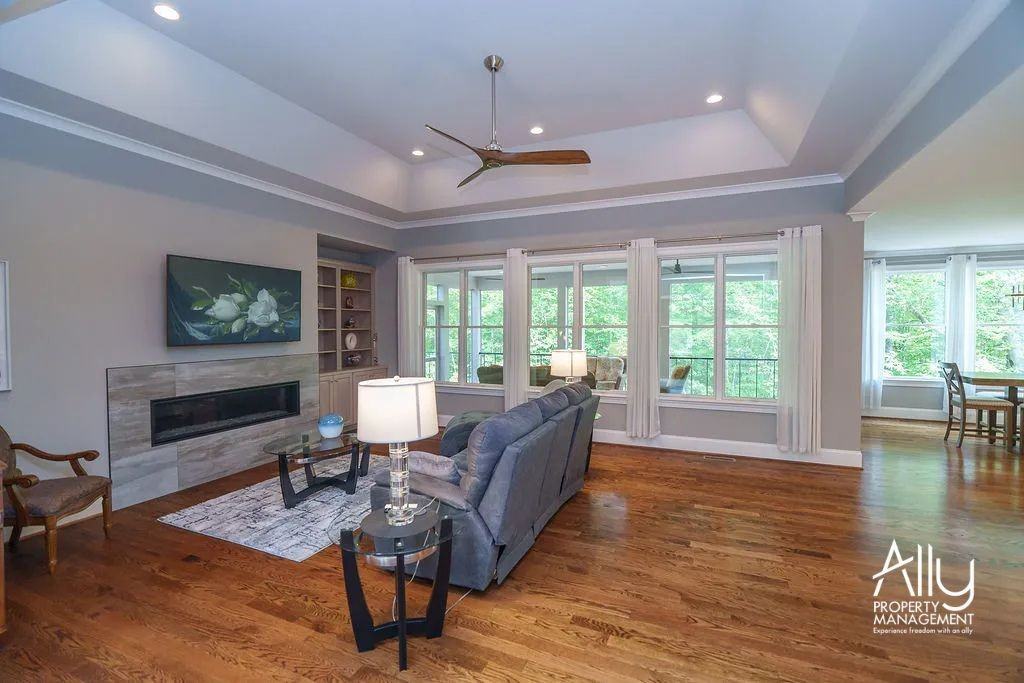 2741 Proffit Crossing Ln #1 - Photo 5 of 50