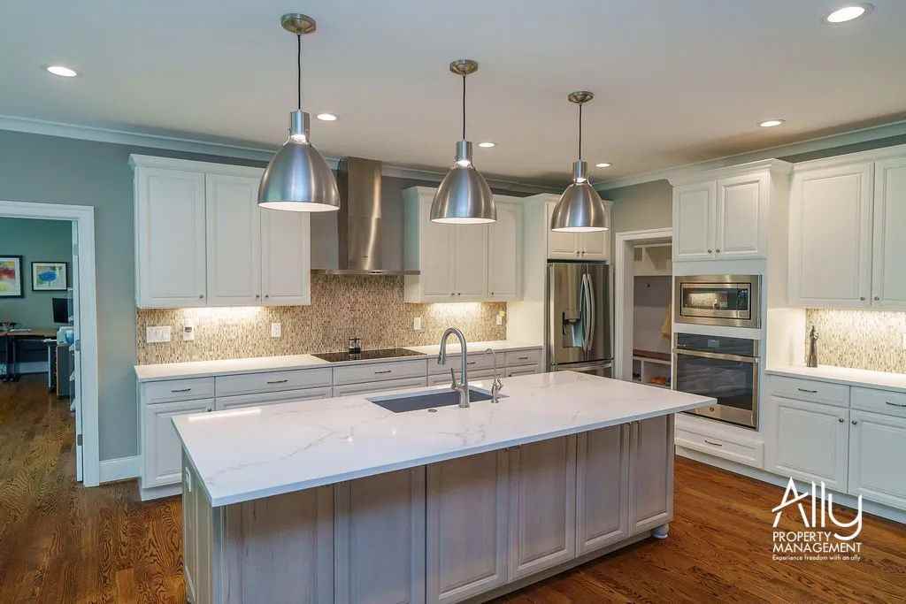 2741 Proffit Crossing Ln #1 - Photo 7 of 50