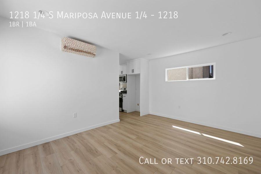 1218 1/4 S Mariposa Ave #1218 - Photo 6 of 12