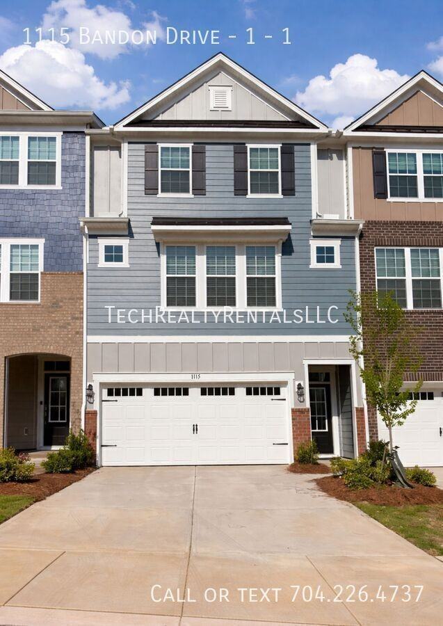1115 Bandon Dr #1