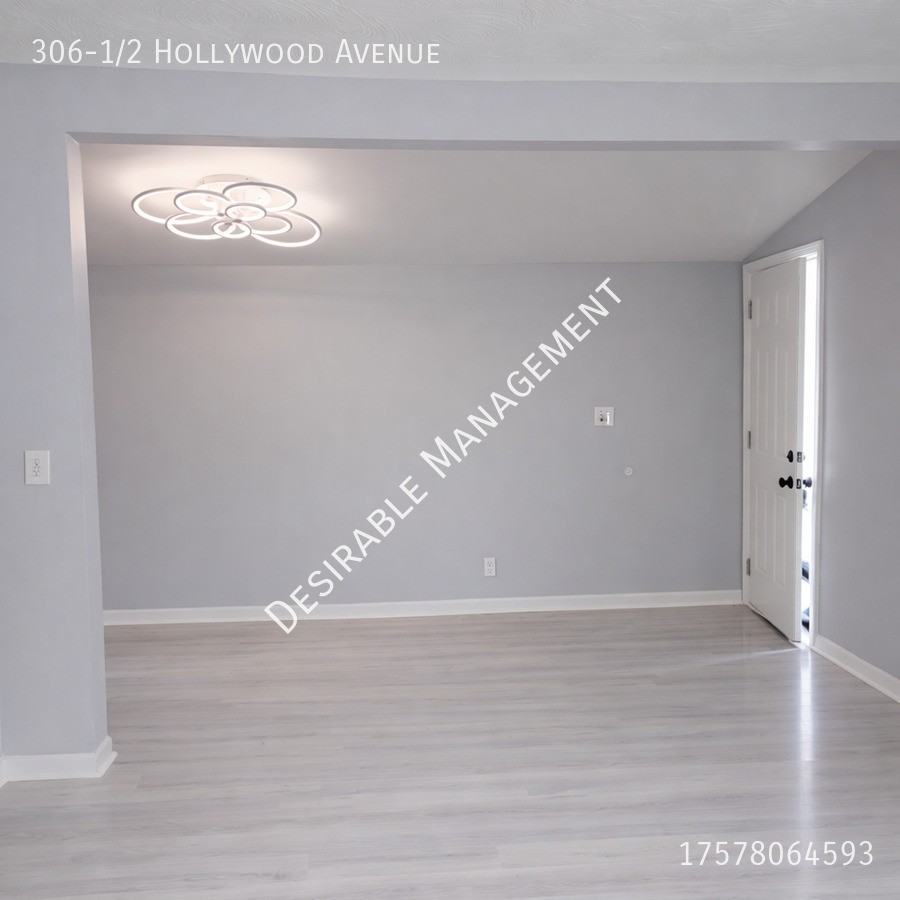 306 1/2 Hollywood Ave - Photo 4 of 8