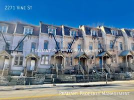 featured image of 2271 Vine St