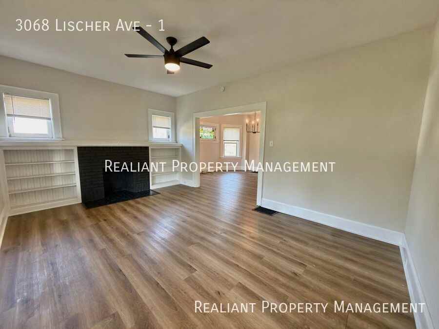 3068 Lischer Ave #1 - Photo 2 of 14