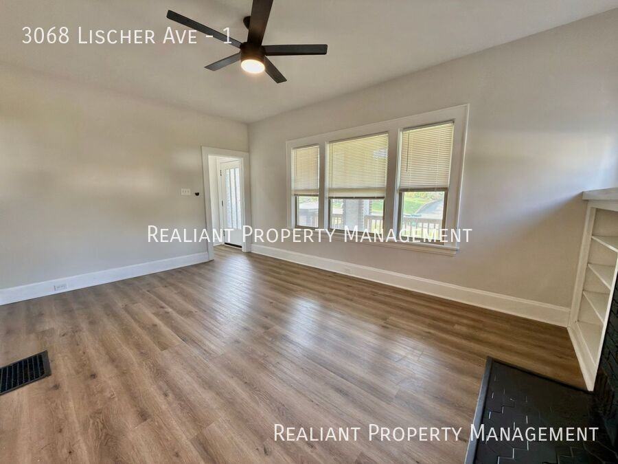 3068 Lischer Ave #1 - Photo 3 of 14