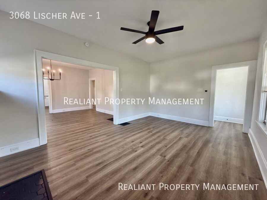 3068 Lischer Ave #1 - Photo 4 of 14