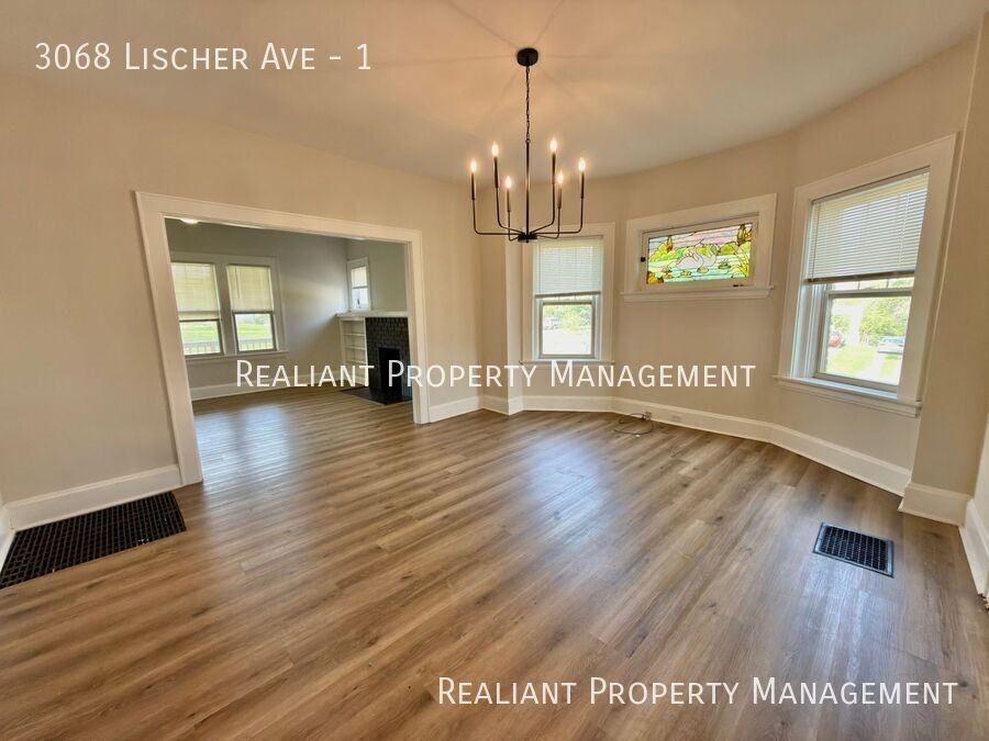 3068 Lischer Ave #1 - Photo 5 of 14