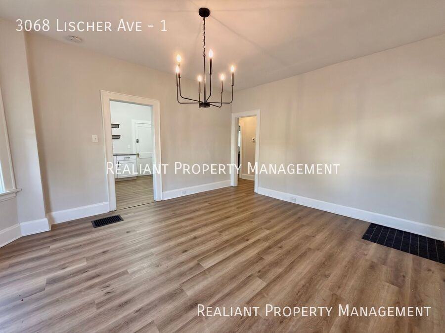 3068 Lischer Ave #1 - Photo 6 of 14