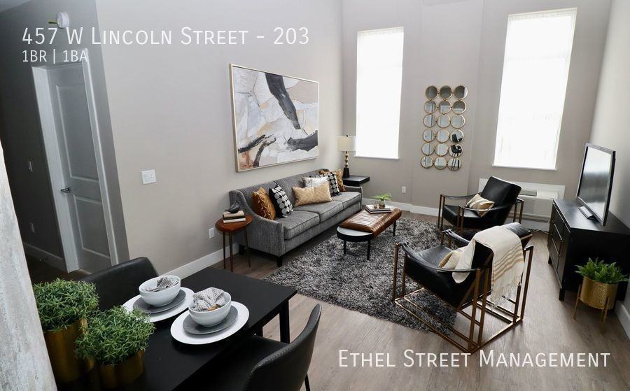 457 W Lincoln St #203 - Photo 2 of 50