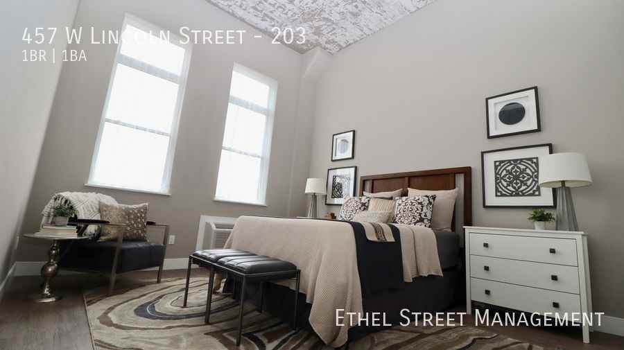 457 W Lincoln St #203 - Photo 6 of 50