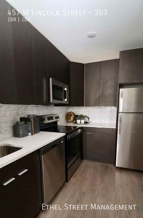 457 W Lincoln St #203 - Photo 7 of 50