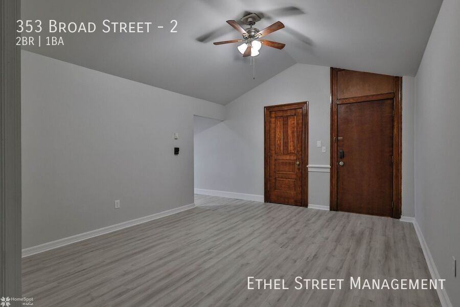 353 Broad St #2 - Photo 3 of 14