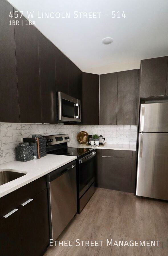 457 W Lincoln St #514 - Photo 6 of 47