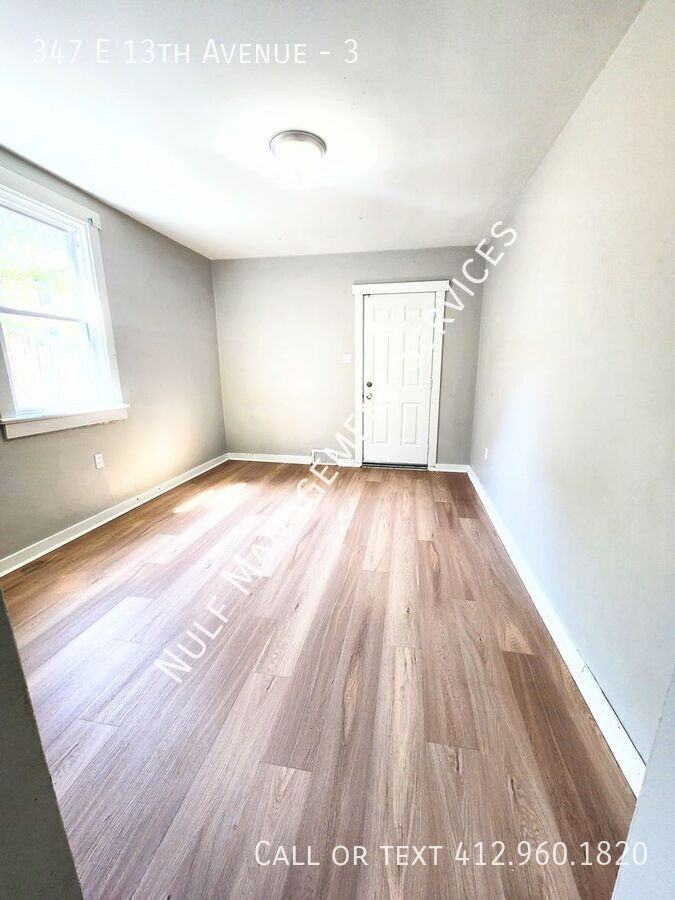 347 E 13th Ave #3 - Photo 2 of 4